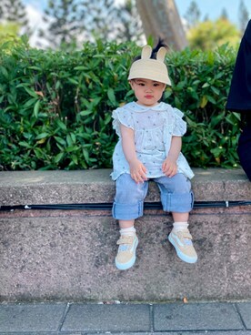 Qinyu.Hさんのコーディネート