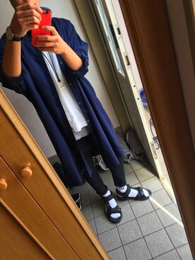 ryoさんのコーディネート