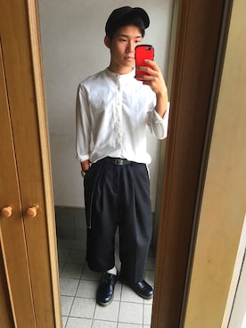 ryoさんのコーディネート