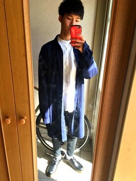 ryoさんのコーディネート