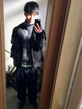 ryoさんのコーディネート