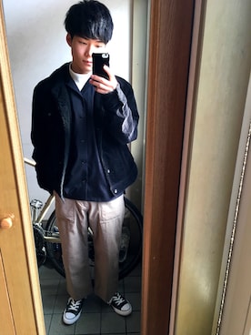 ryoさんのコーディネート