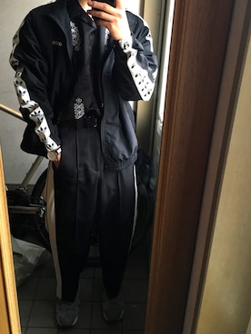 ryoさんのコーディネート