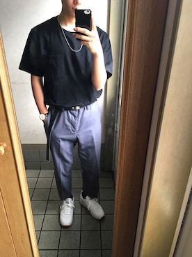 ryoさんのコーディネート