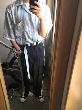 ryoさんのコーディネート