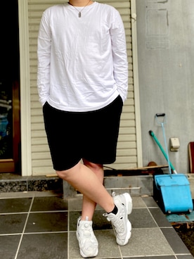 ヒロトさんのコーディネート