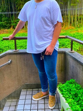 ヒロトさんのコーディネート