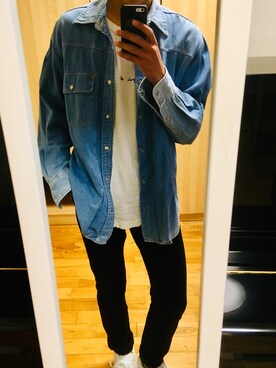 gaku🎣さんのコーディネート