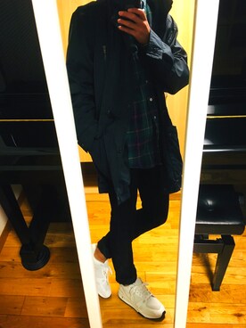 gaku🎣さんのコーディネート