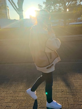 yuka✌︎さんのコーディネート