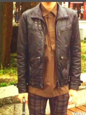 williammmmさんのコーディネート