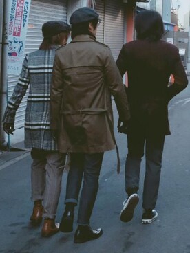 williammmmさんのコーディネート