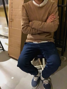 わさんのコーディネート