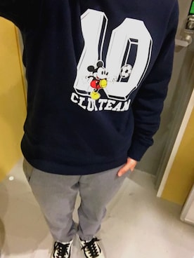 わさんのコーディネート