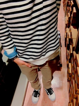 わさんのコーディネート