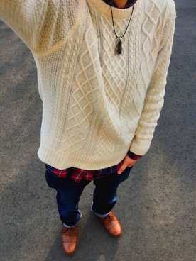 わさんのコーディネート