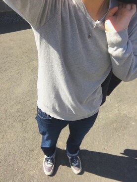 わさんのコーディネート