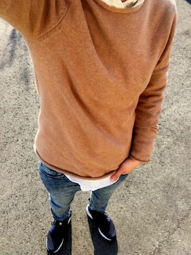 わさんのコーディネート