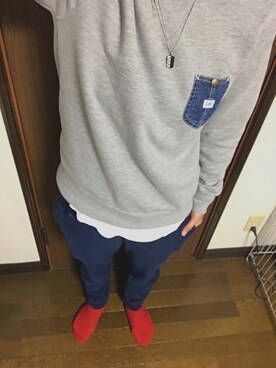 わさんのコーディネート