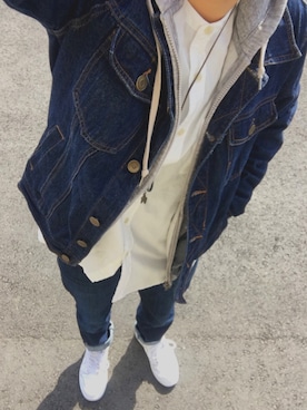 わさんのコーディネート