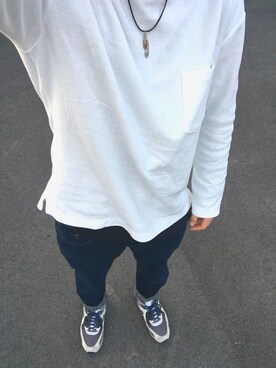 わさんのコーディネート