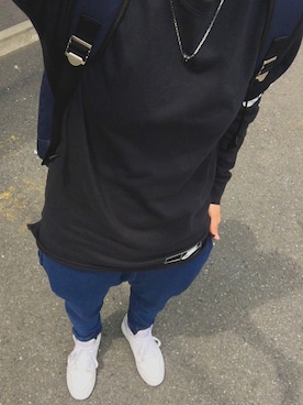 わさんのコーディネート