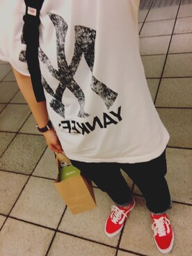 わさんのコーディネート