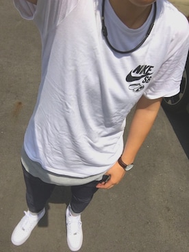 わさんのコーディネート