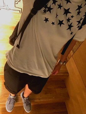 わさんのコーディネート