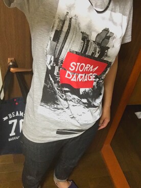 わさんのコーディネート