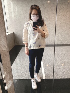 vikii🇹🇼さんのコーディネート