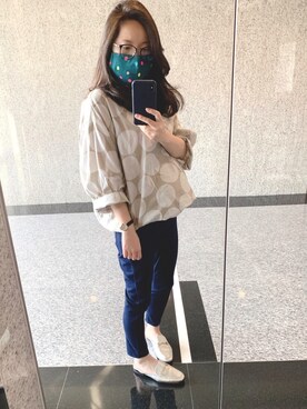 vikii🇹🇼さんのコーディネート