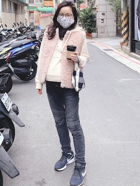 vikii🇹🇼さんのコーディネート