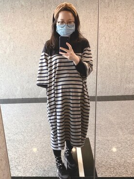 vikii🇹🇼さんのコーディネート