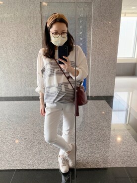 vikii🇹🇼さんのコーディネート