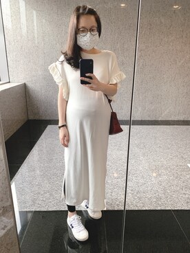 vikii🇹🇼さんのコーディネート