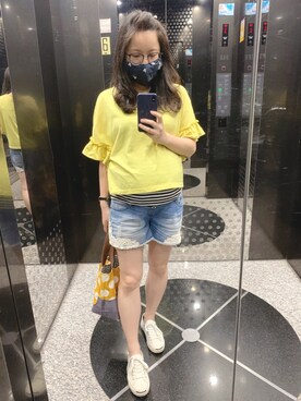 vikii🇹🇼さんのコーディネート