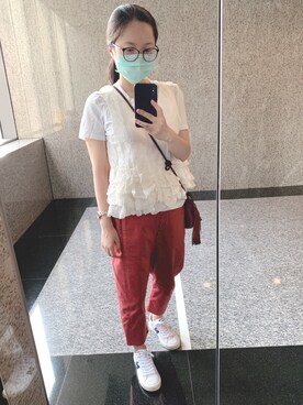 vikii🇹🇼さんのコーディネート