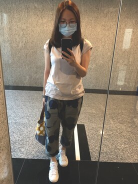 vikii🇹🇼さんのコーディネート