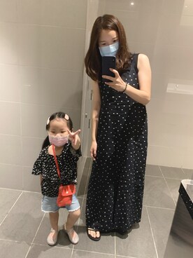 vikii🇹🇼さんのコーディネート