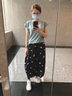 vikii🇹🇼さんのコーディネート