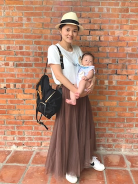 vikii🇹🇼さんのコーディネート