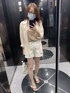 vikii🇹🇼さんのコーディネート