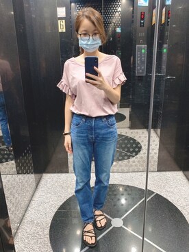 vikii🇹🇼さんのコーディネート