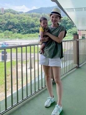 vikii🇹🇼さんのコーディネート