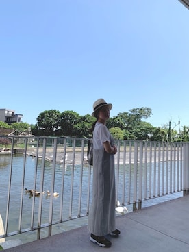 vikii🇹🇼さんのコーディネート