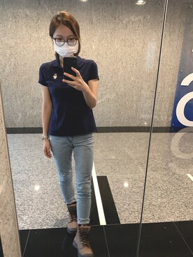 vikii🇹🇼さんのコーディネート