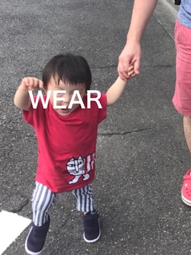 yamamaさんのコーディネート