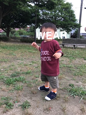 yamamaさんのコーディネート