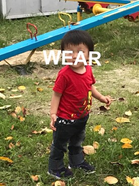 yamamaさんのコーディネート